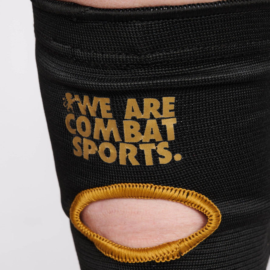 Padded Leone Knee Pads