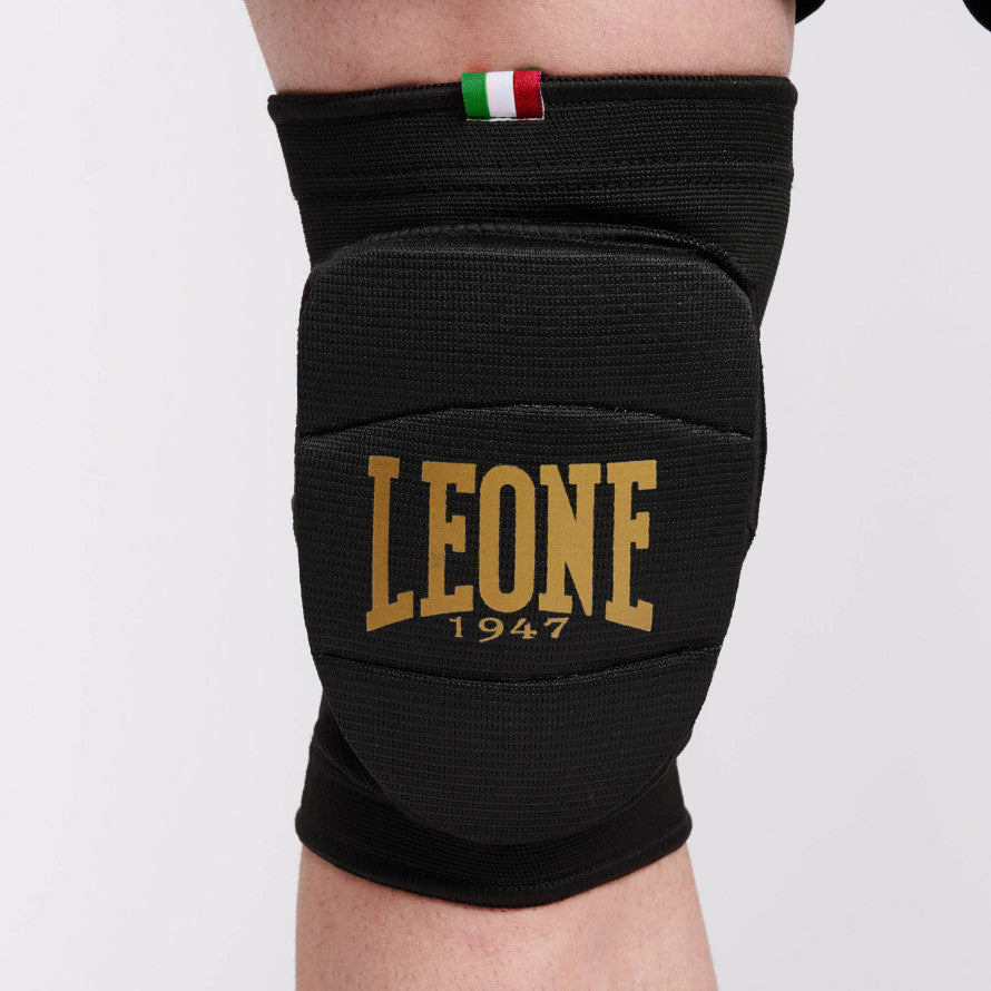Padded Leone Knee Pads