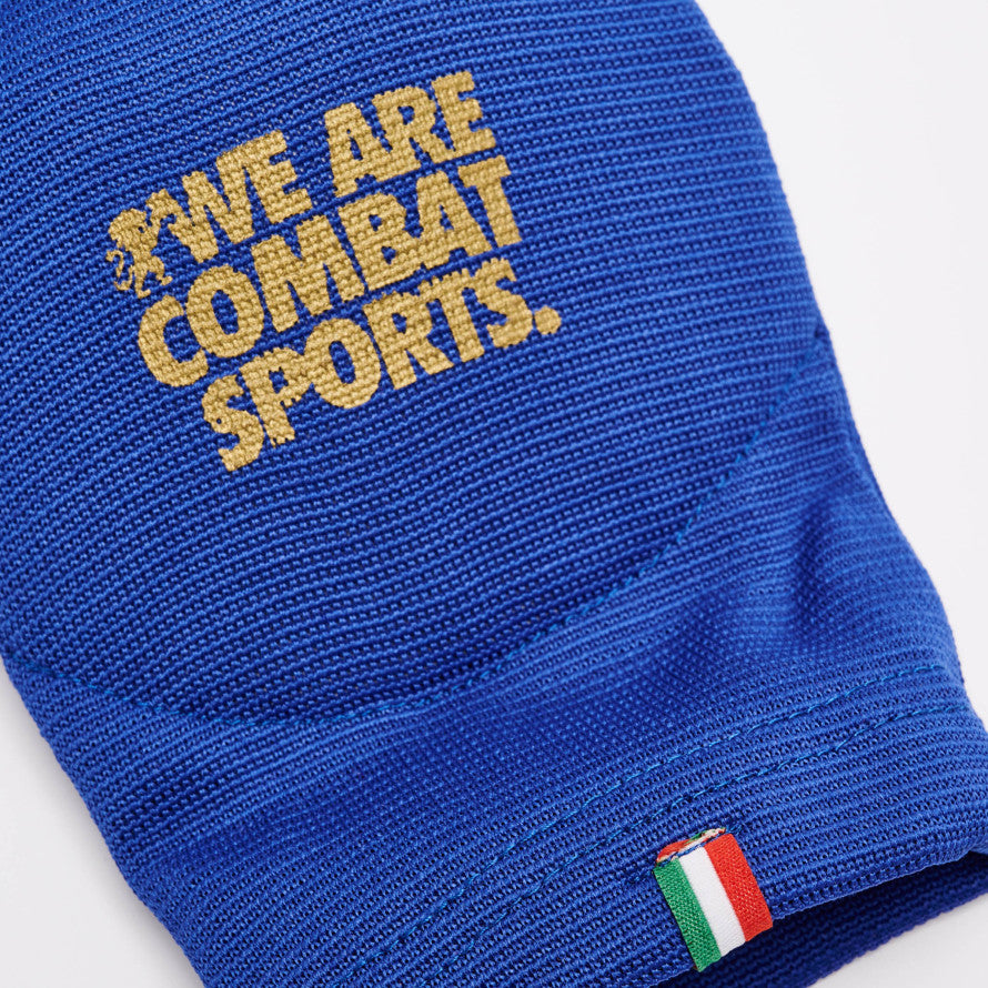 Leone Padded Muay Thai Kick Elbow Pads