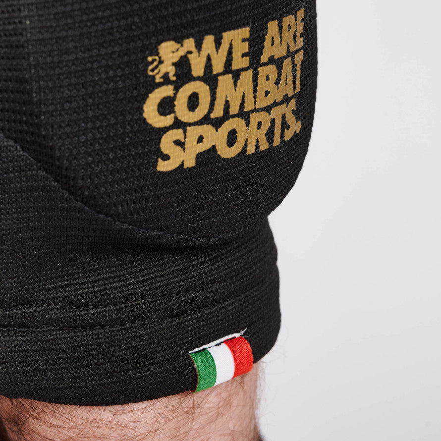 Leone Padded Muay Thai Kick Elbow Pads