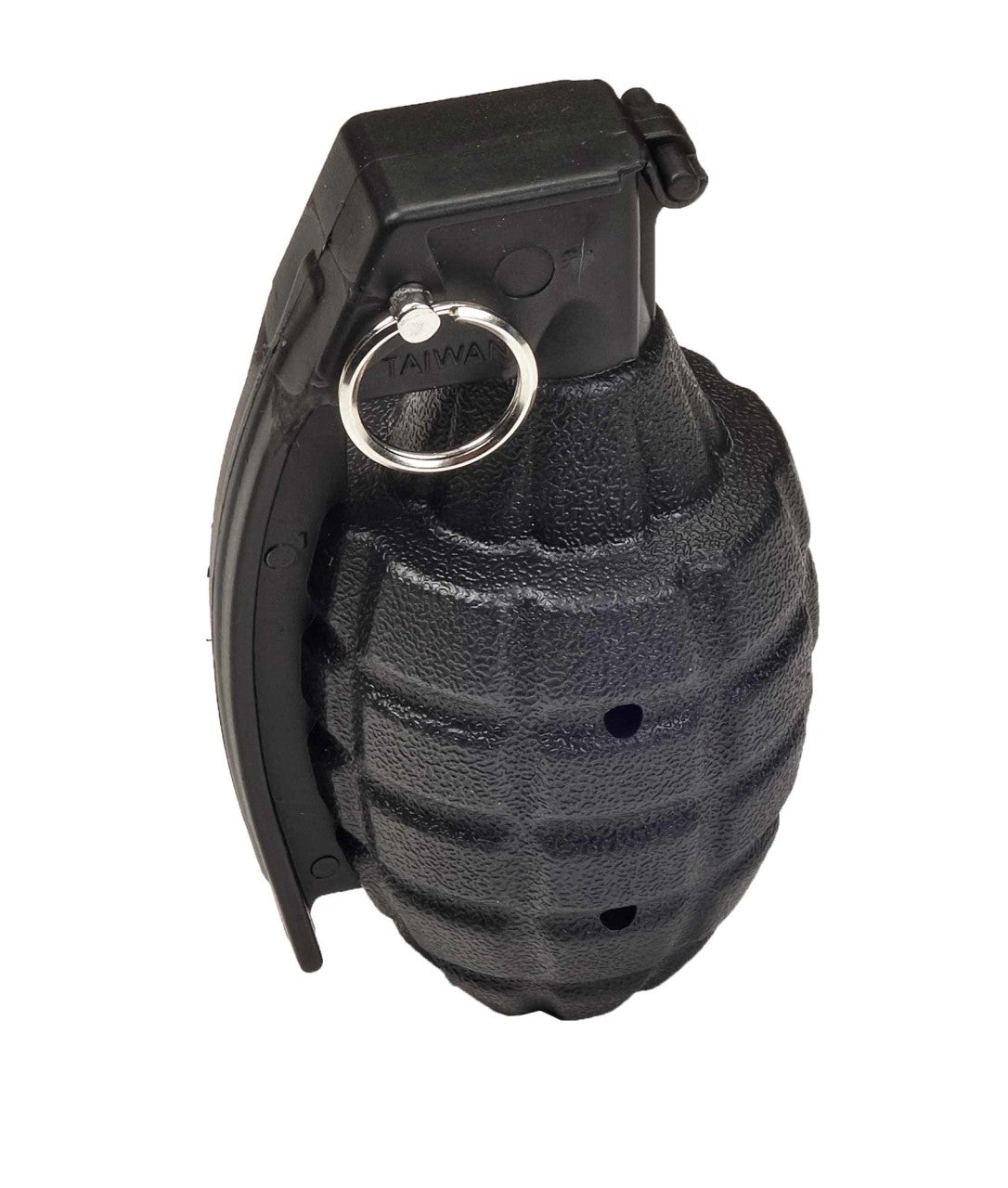 Inert Training Grenade in Plastic