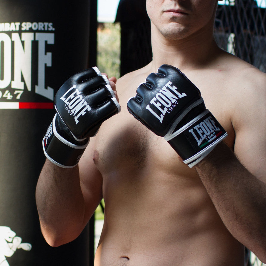 Leone Contact MMA Gloves