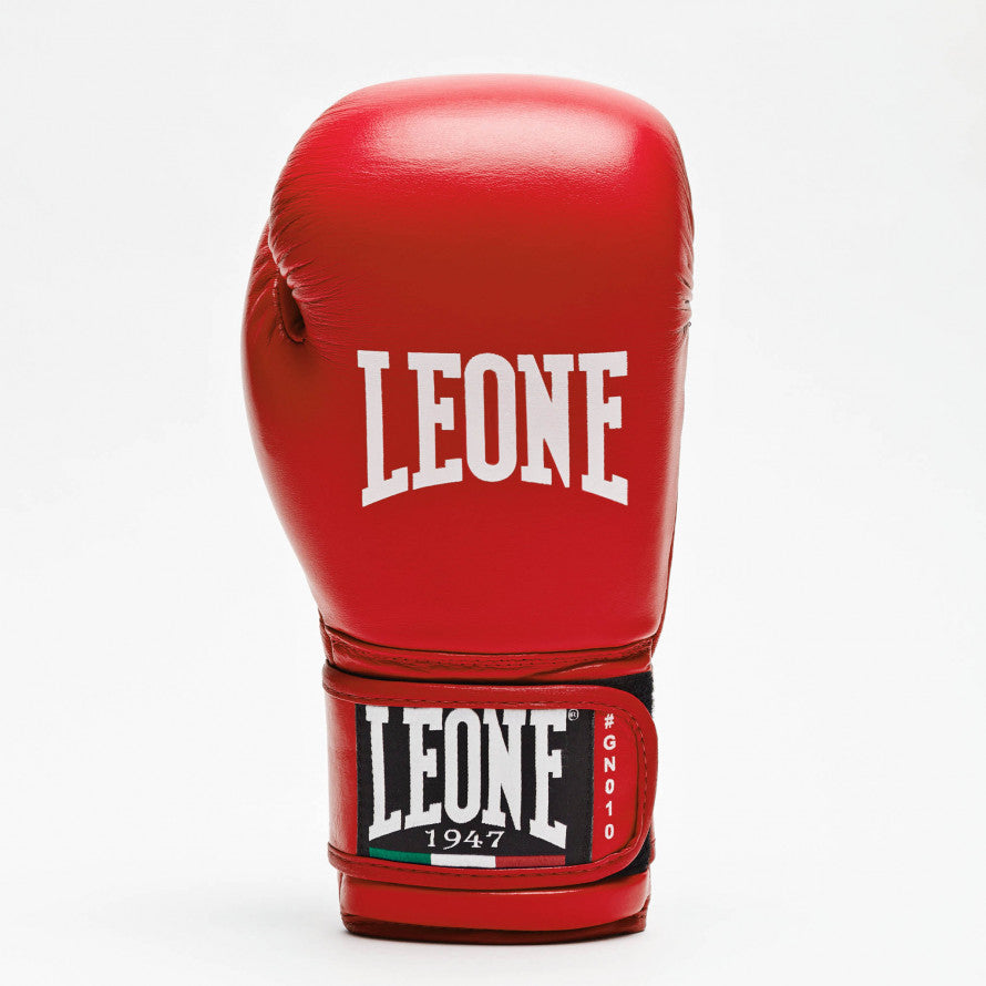 Leone Contest Shockproof Gloves
