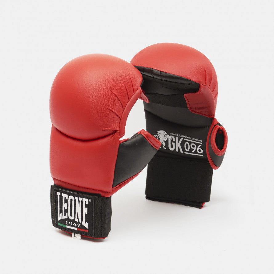 Leone Karate Fit Boxing Gloves