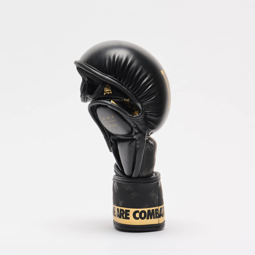 Leone Sparring Gloves 7 oz DNA