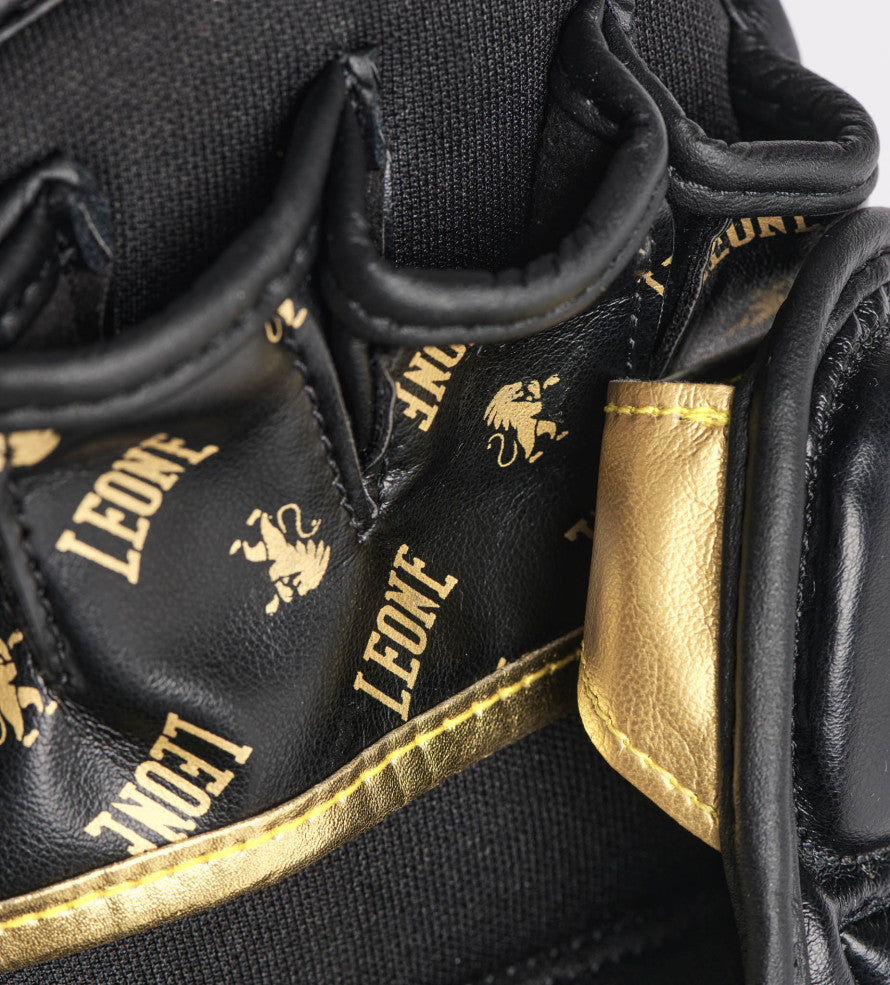 Leone Sparring Gloves 7 oz DNA