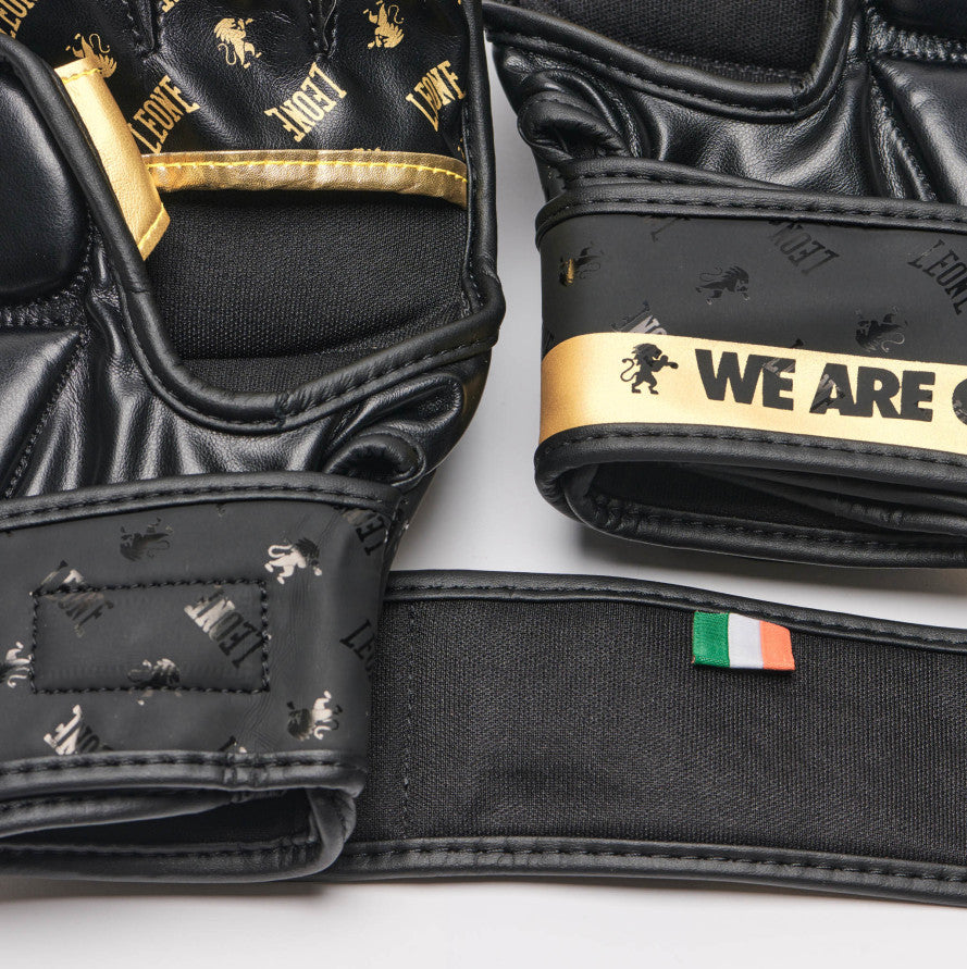 Leone Sparring Gloves 7 oz DNA