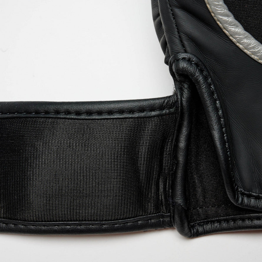 Leone Black Edition MMA Gloves