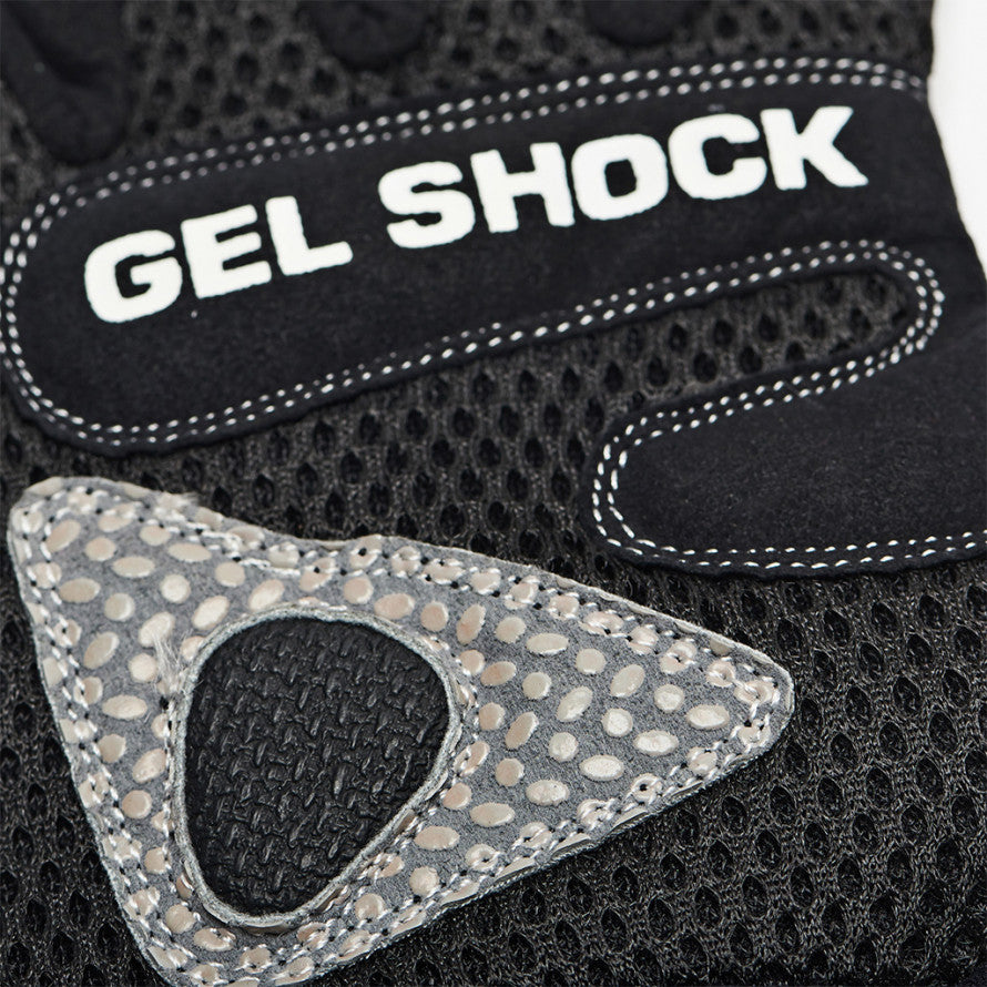 Leone Body Building Gym Gloves