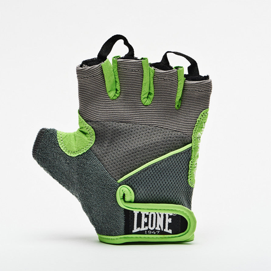 Leone Body Building Gym Gloves