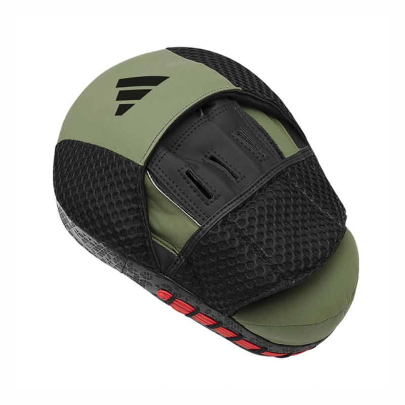 Adidas Combat 50 Punching Gloves