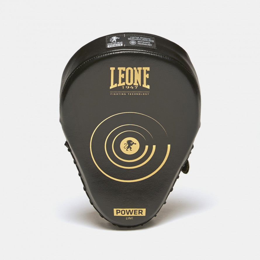 Leone Power Line Curved Passing Gloves