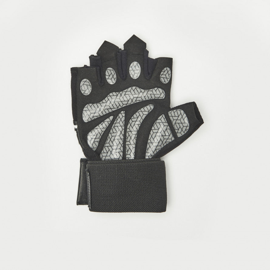Leone Extrema Weightlifting Gloves