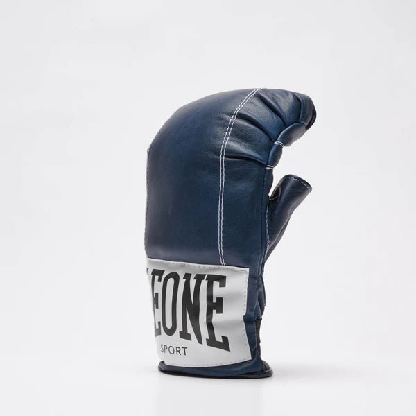 Guanti Leone da Sacco in Pelle Il Messicano Classico Made in Italy - Fight Club Store