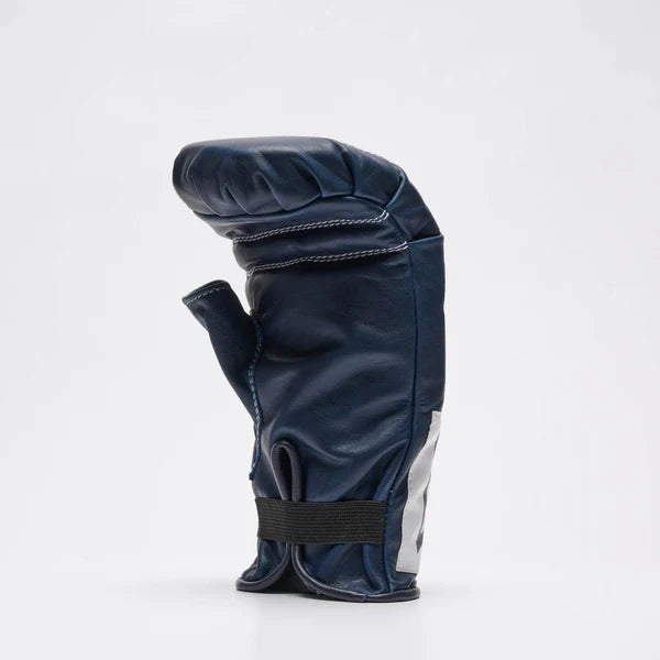 Leone Classic Mexican Leather Heavy Bag Gloves Made in Italy
