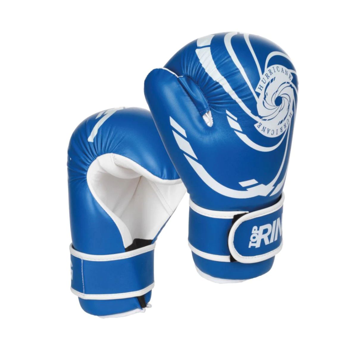 Semi Contact Top Ring Hurricane Gloves