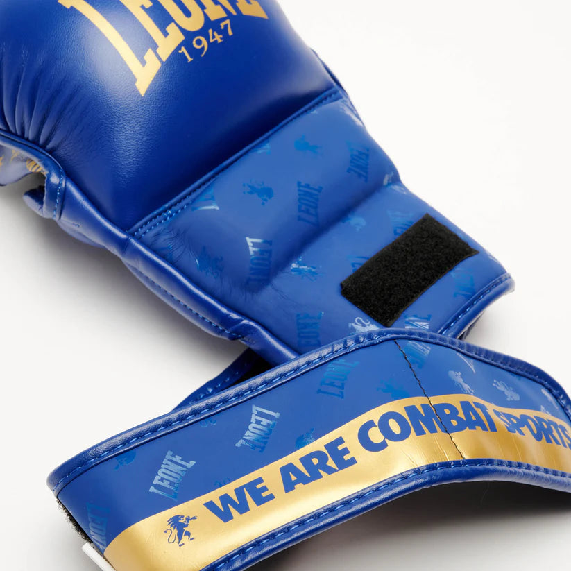 Leone Sparring Gloves 7 oz DNA