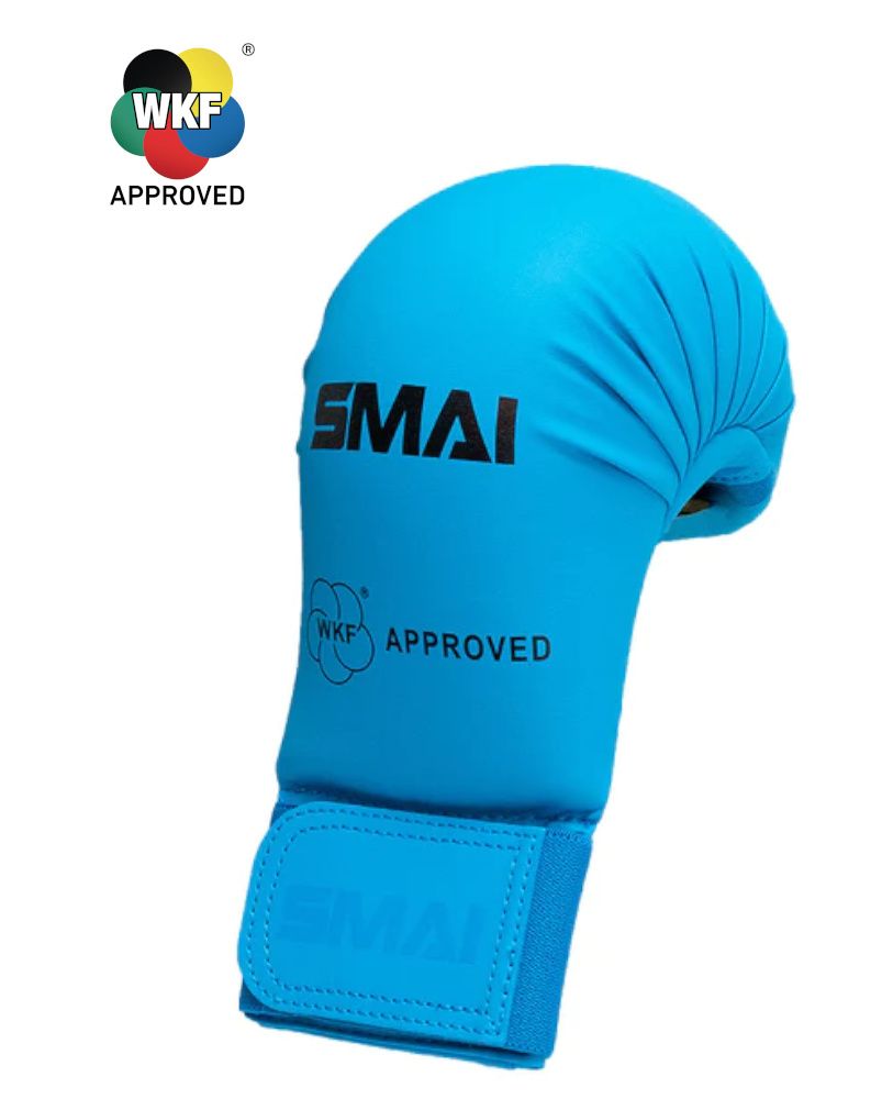 WKF SMAI Karate Gloves