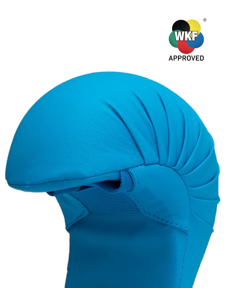 WKF SMAI Karate Gloves