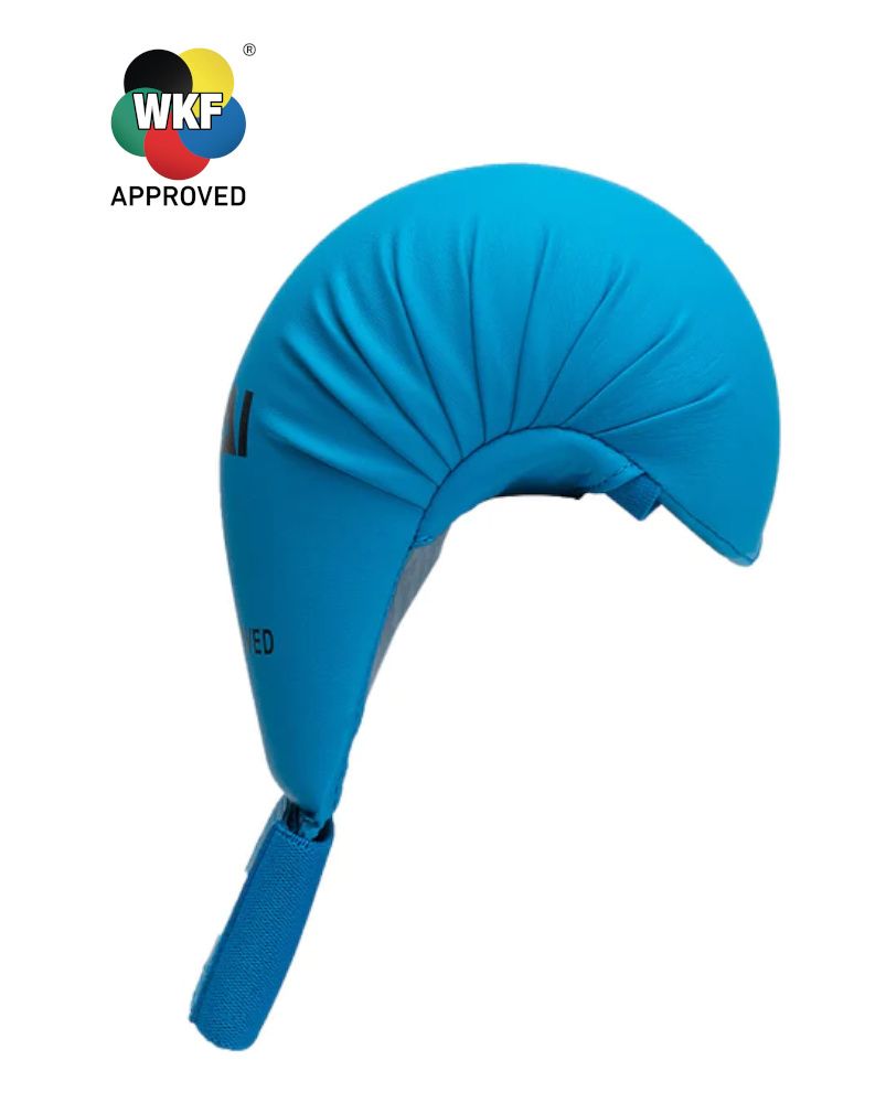 WKF SMAI Karate Gloves