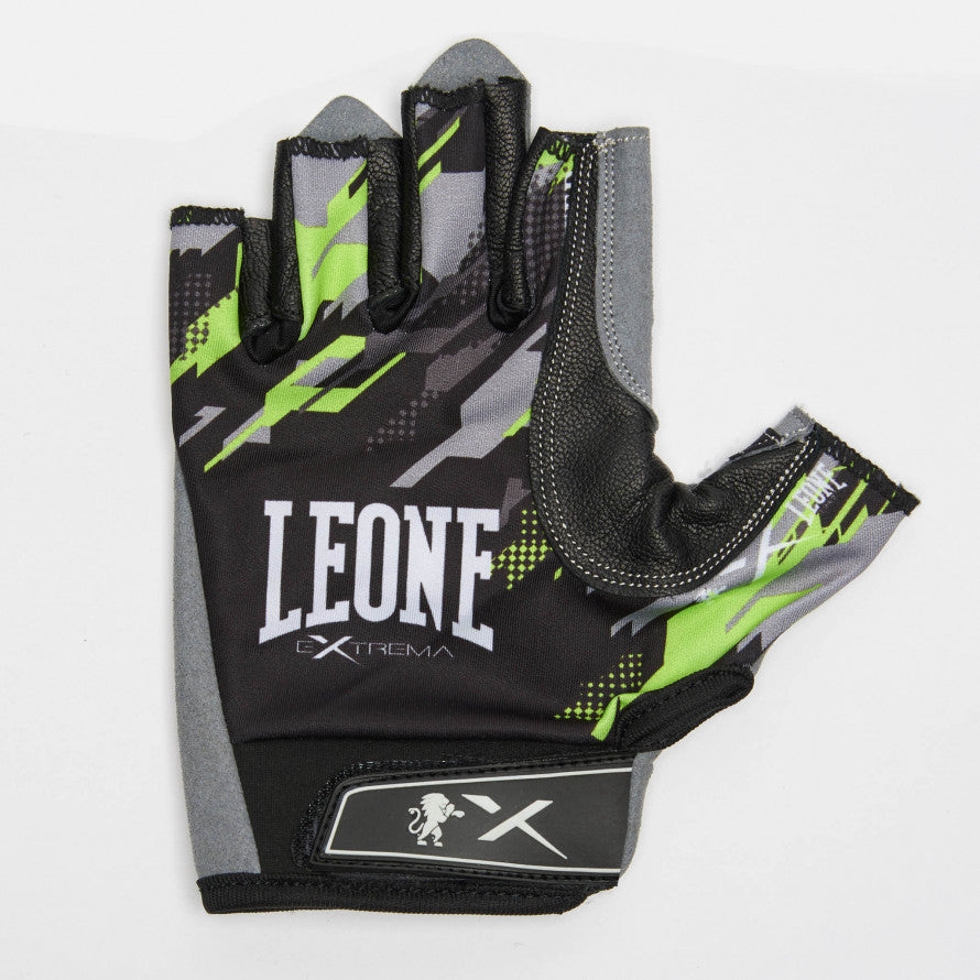 Leone Lifter Gym Gloves