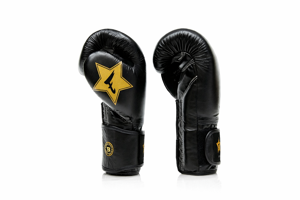 Fairtex Muay Thai Gloves – PRO Protection and Quality