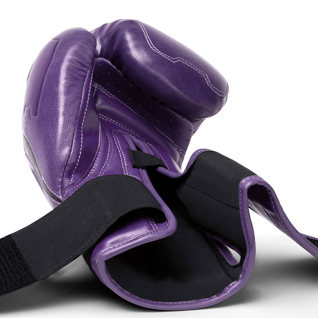 Vy över Marvel Hulk Hayabusa Vylar Engineered Leather Single Glove