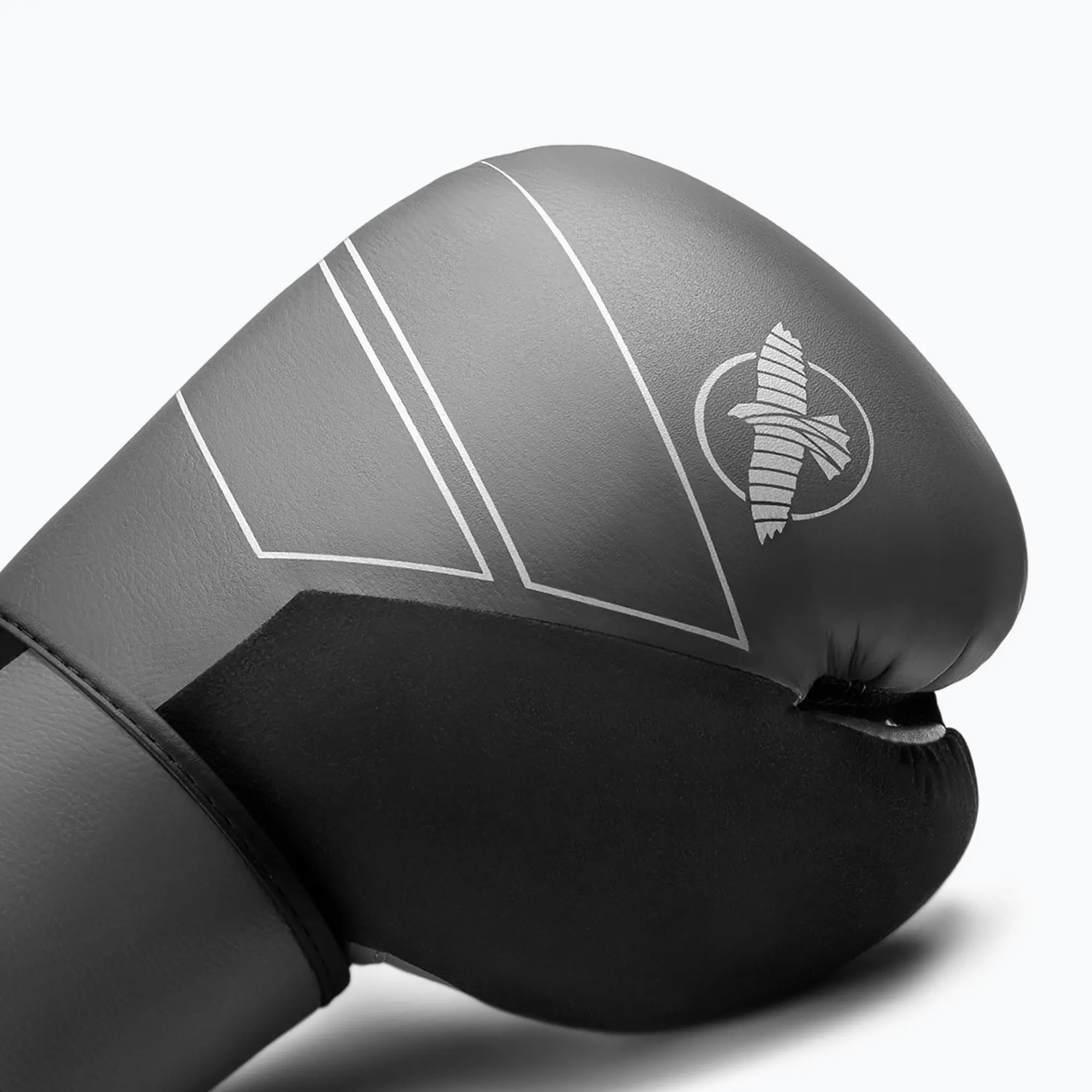 Guantoni Hayabusa S4 Leather | Vera Pelle e Supporto Polso