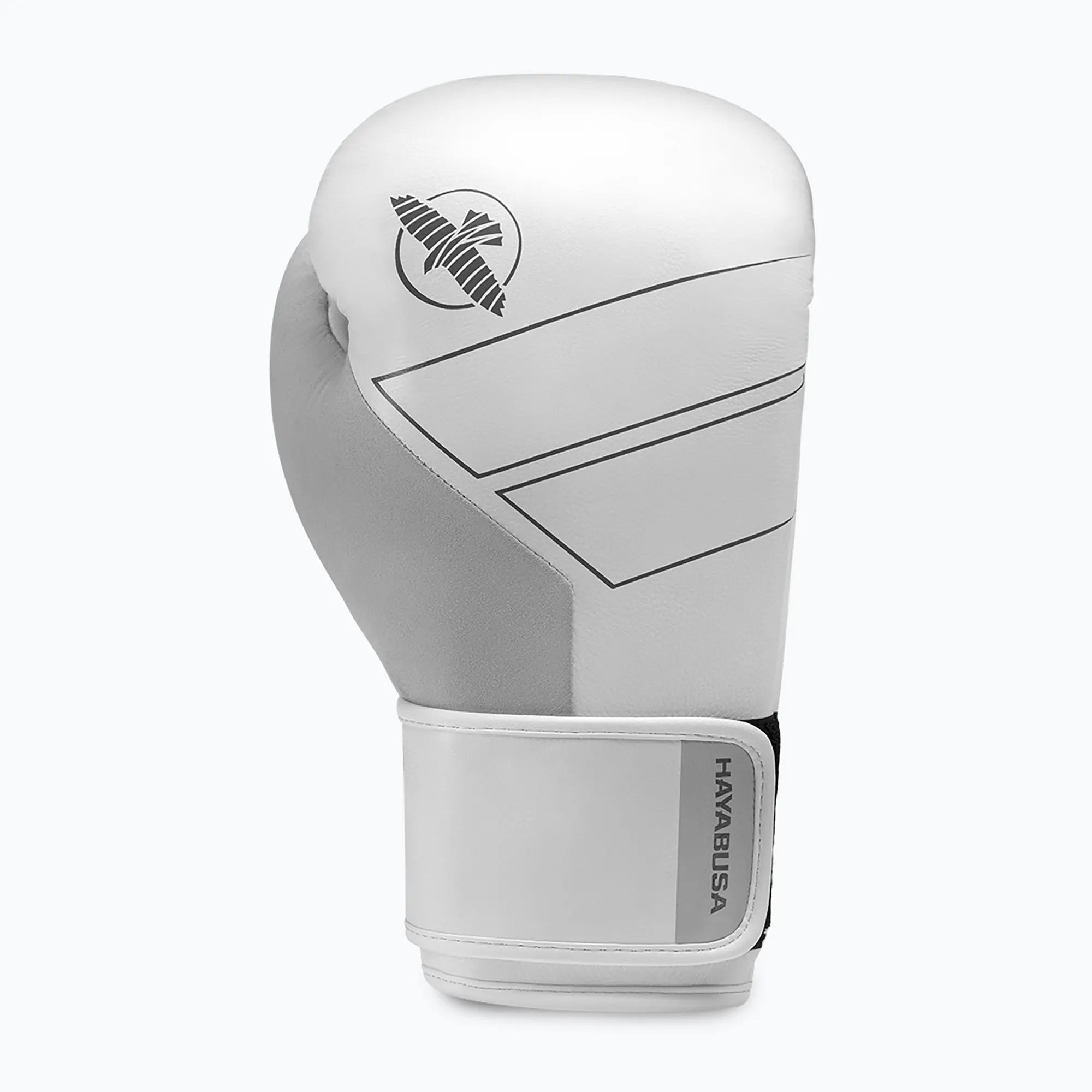 Guantoni Hayabusa S4 Leather | Vera Pelle e Supporto Polso