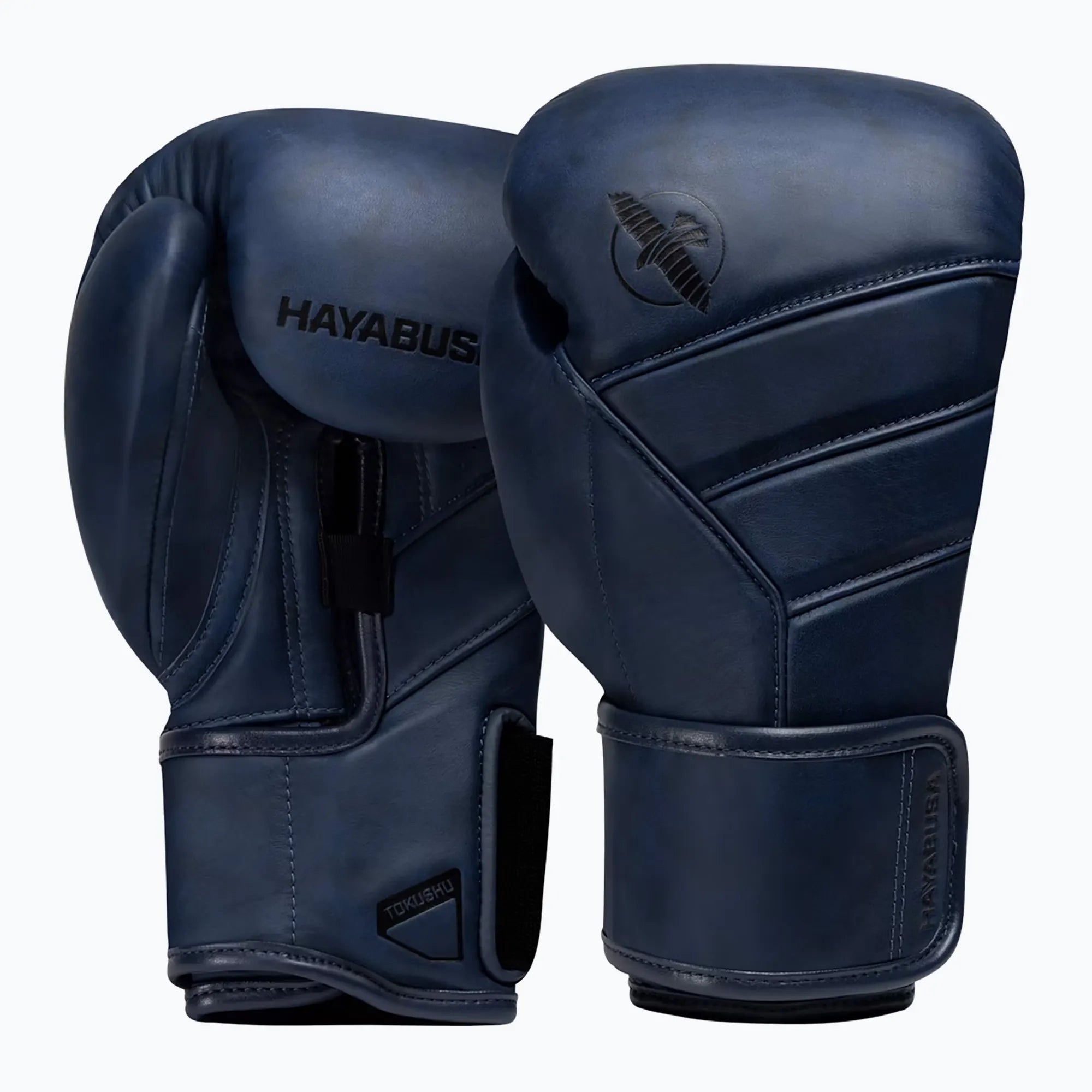 Hayabusa T3 LX Sparring Gloves – Genuine Leather and Elite Wrist Support