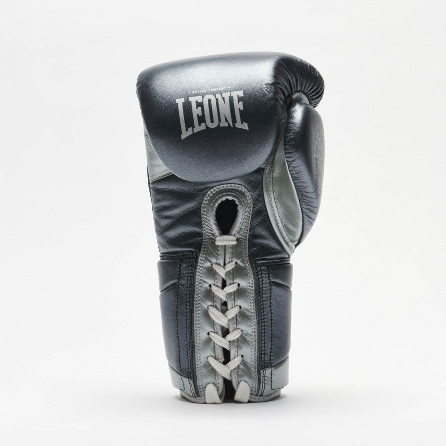 Leone Authentic Lace-Up Gloves