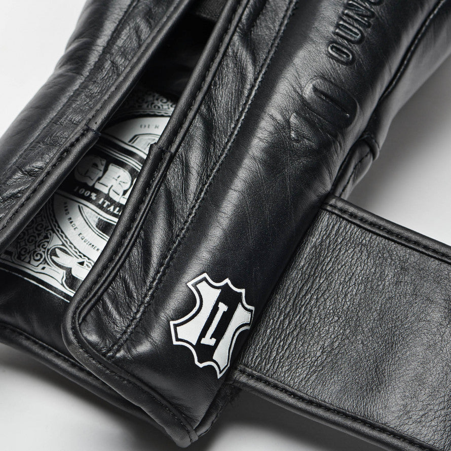 Leone Boxing Gloves The Greatest