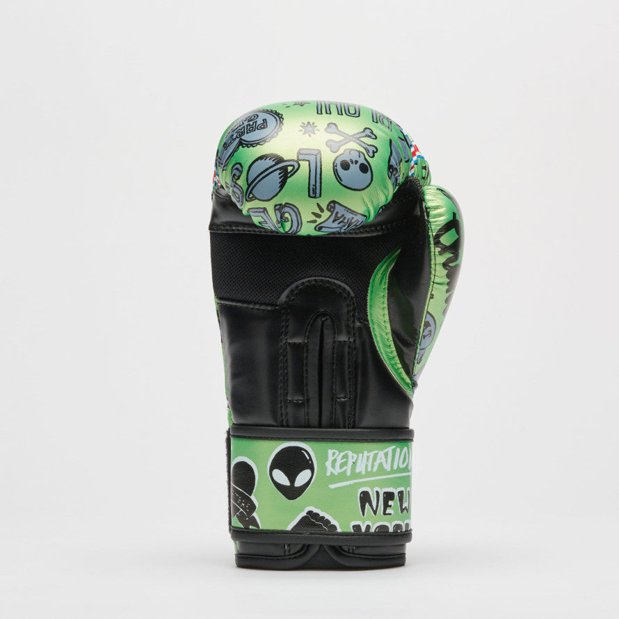 Leone Flames Kids' Gloves