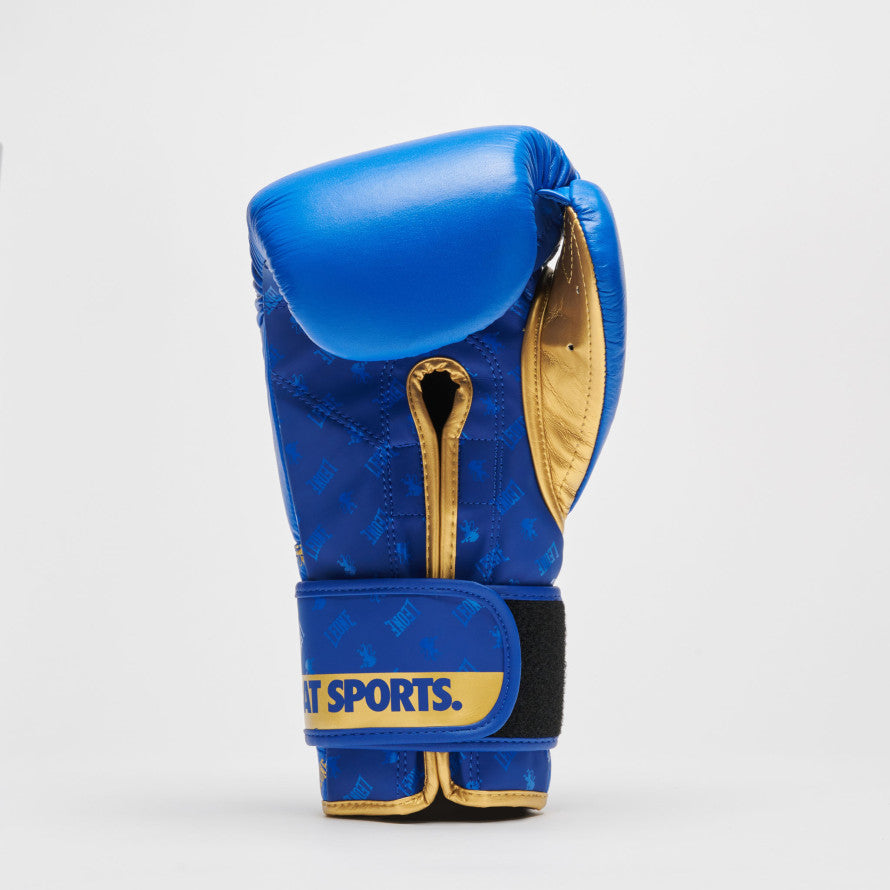 Leone DNA Boxing Gloves