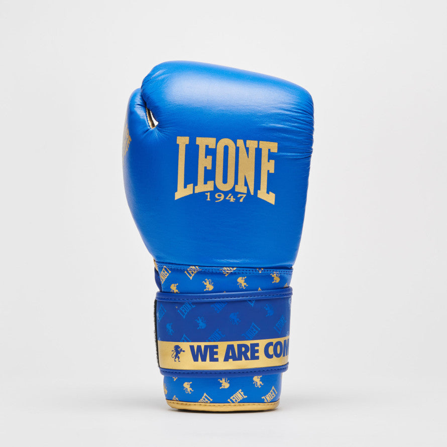 Leone DNA Boxing Gloves