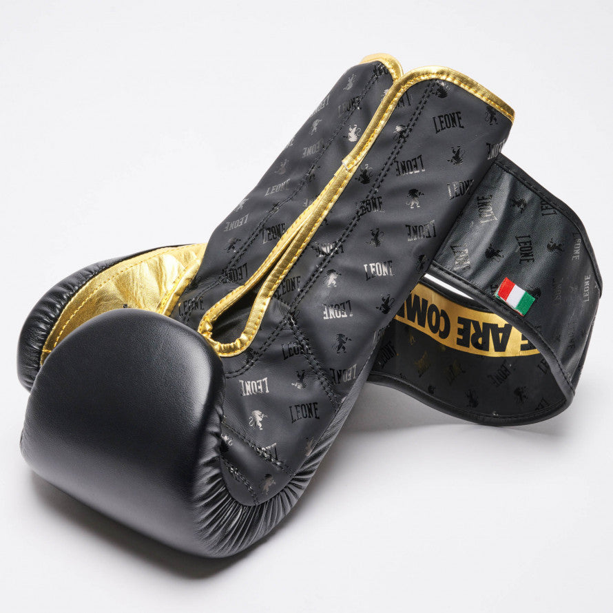 Leone DNA Boxing Gloves