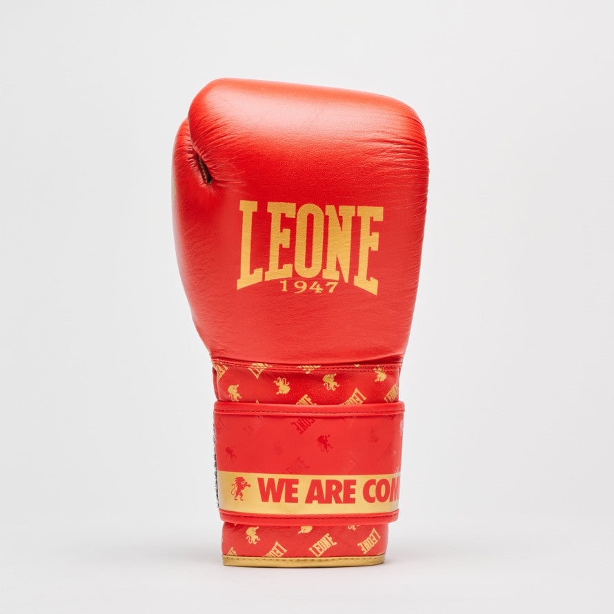 Leone DNA Boxing Gloves