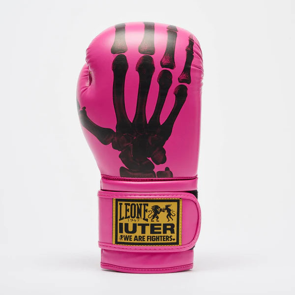 IUTER Leone Boxing Gloves