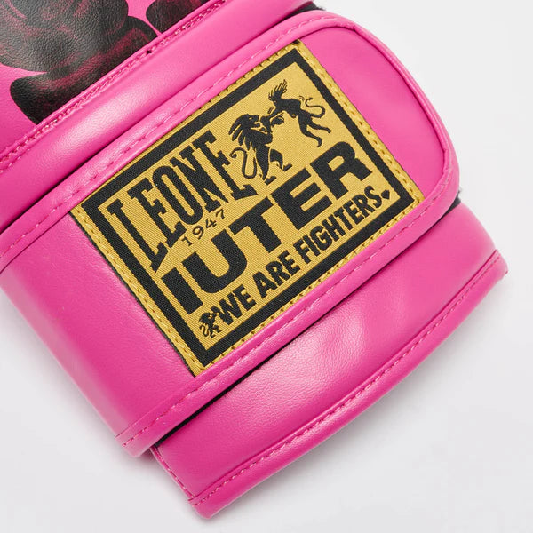 IUTER Leone Boxing Gloves