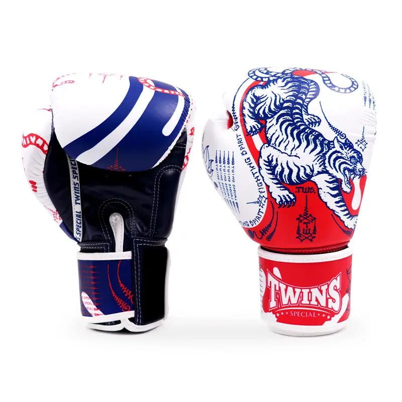 Guantoni Twins Yant - Fight Club Store