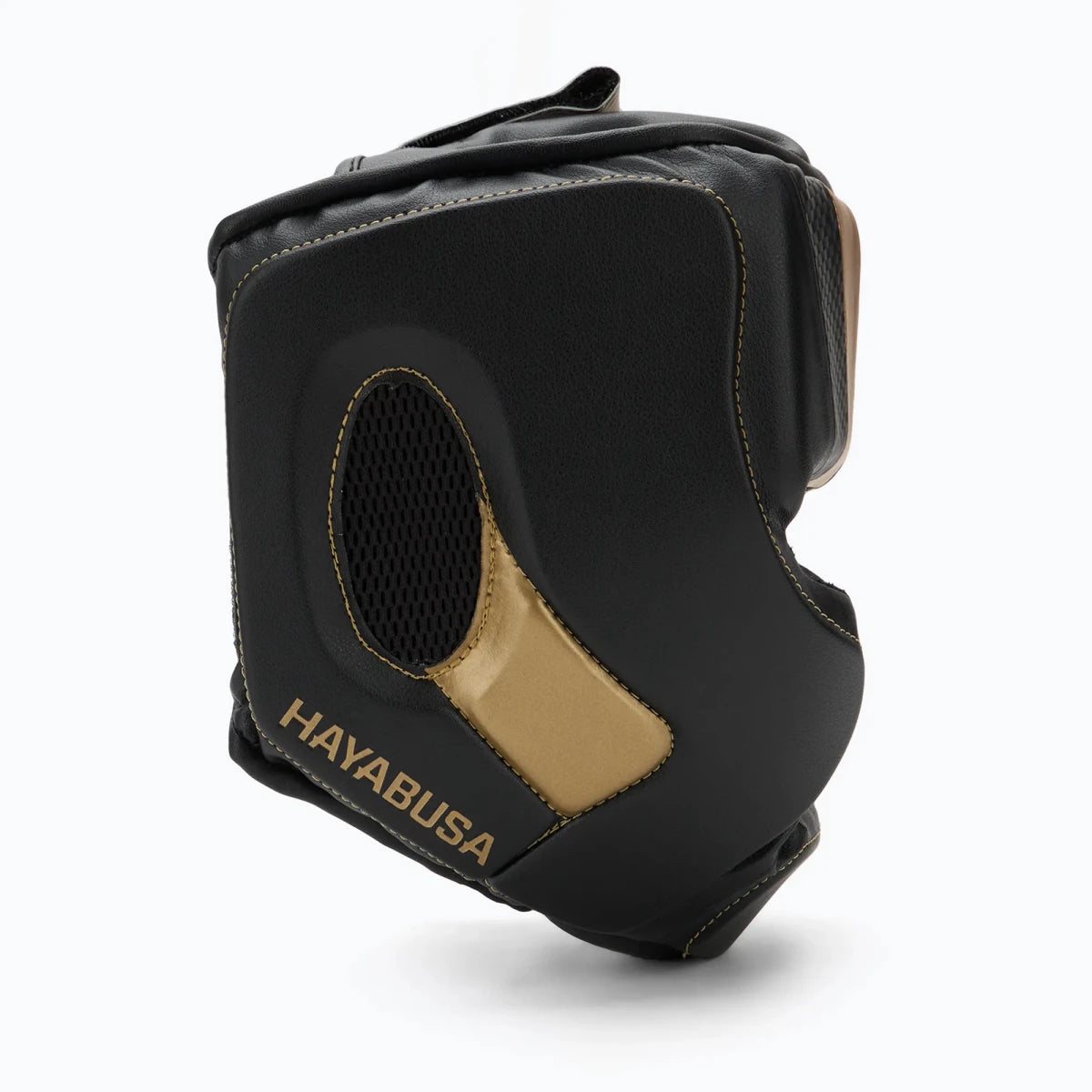 hayabusa-t3-mma-integrale-paramento-nero-oro-dettaglio.jpg