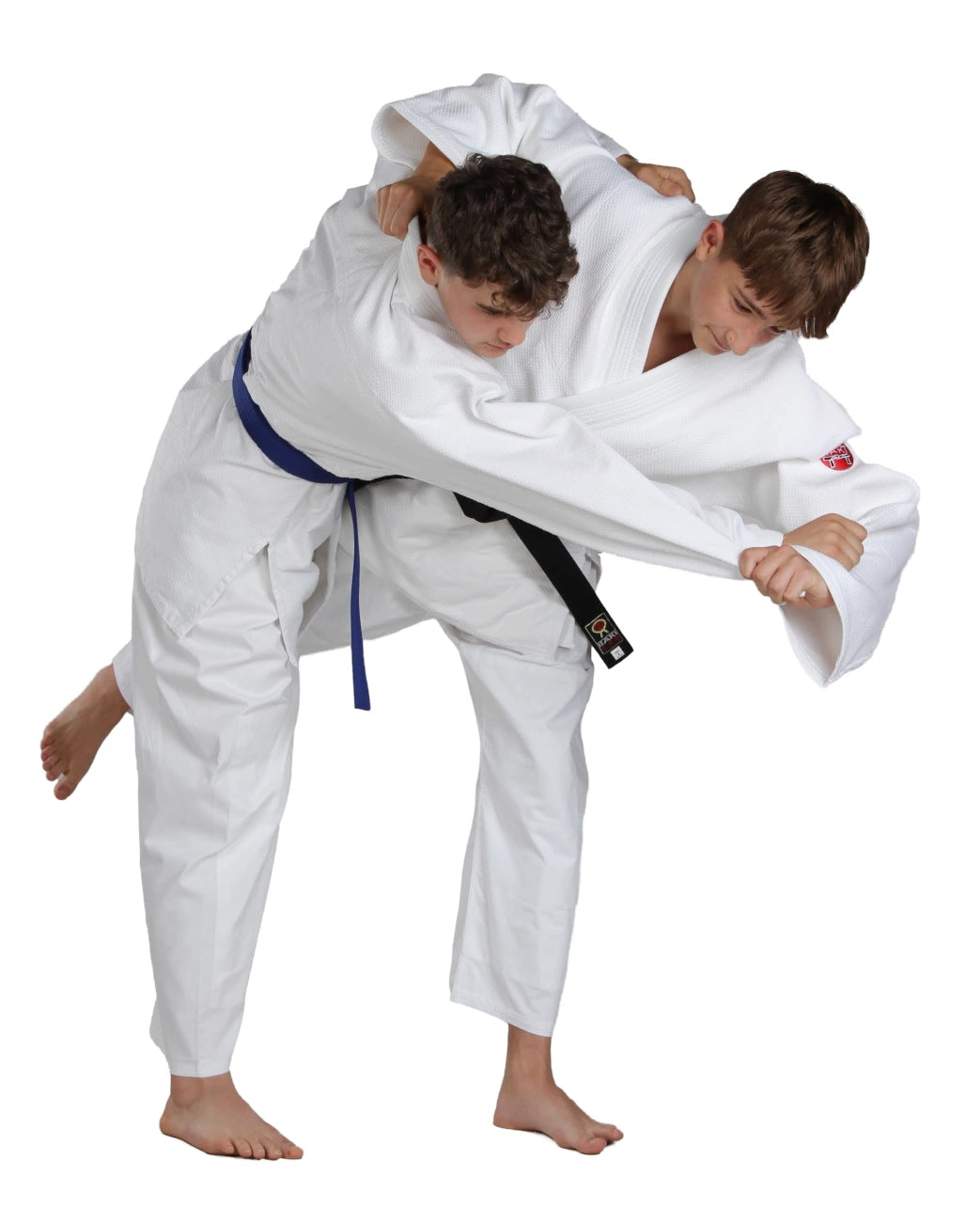 Itaki Winner 750g Trainings-Judogi – Professionelle Kraft und Haltbarkeit