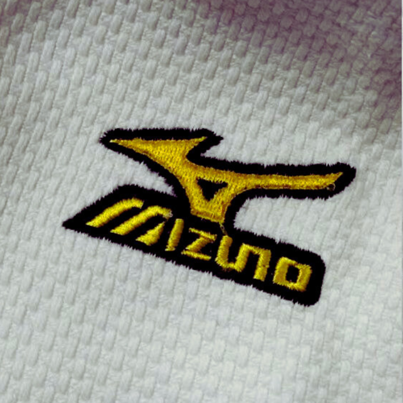 JUDOGI Yusho - IJF Mizuno APPROVED