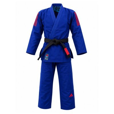 Kimono da BJJ Adidas JJ430 Competition - Fight Club Store