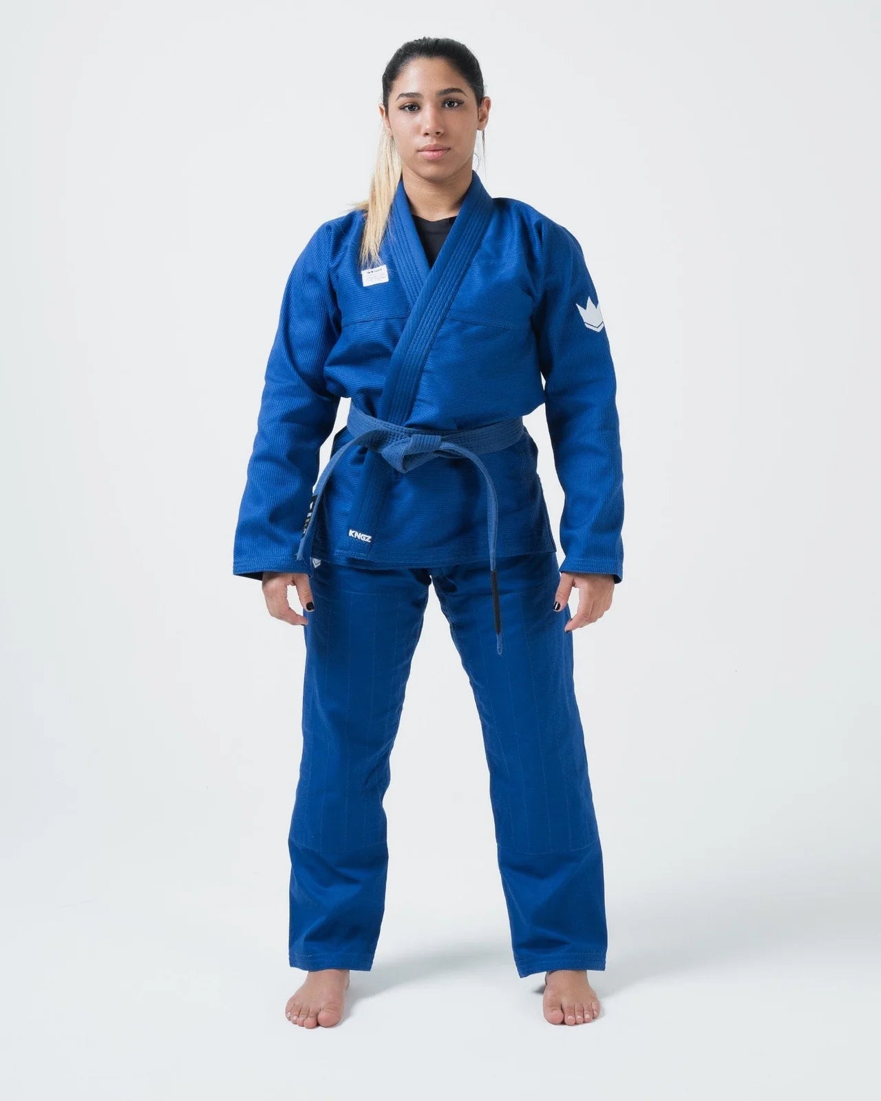 Kimono Kingz Kore Donna | BJJ Gi Femminile Economico