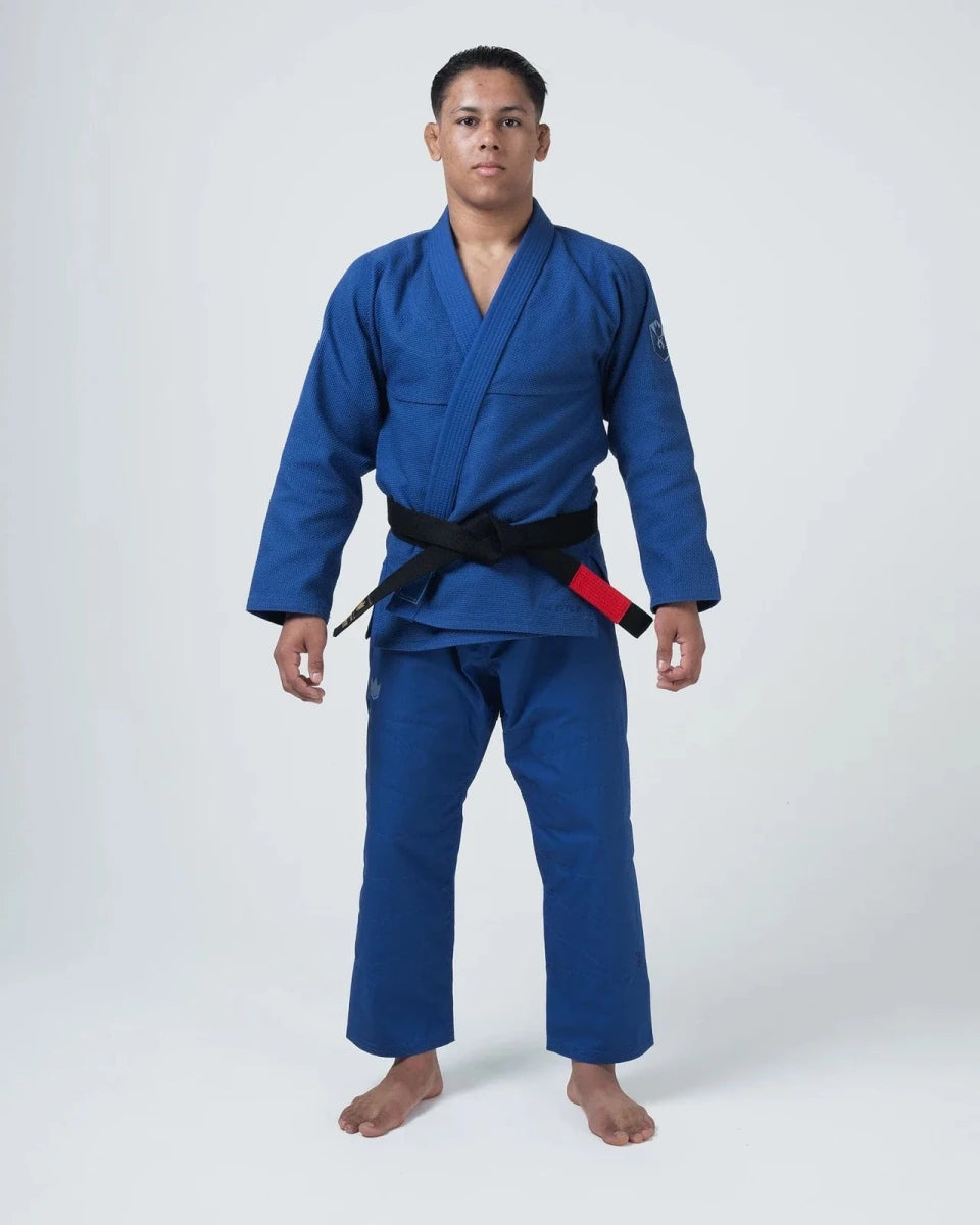 Kimono Kingz Balistico 4.0 | BJJ Gi Competizione - Fight Club Store