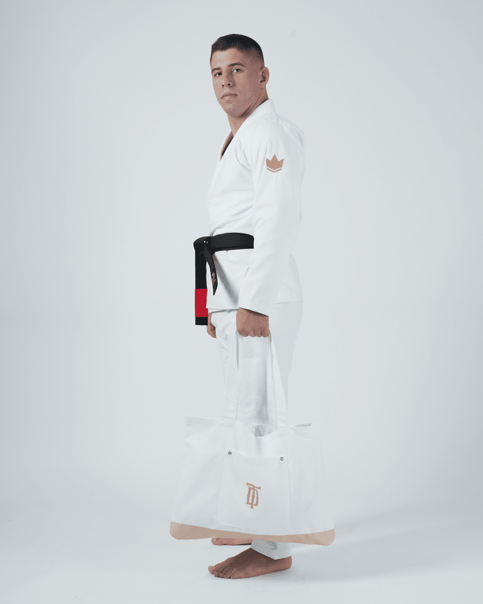 Kimono Brazilian Jiu Jitsu Kingz Players - Fight Club Store