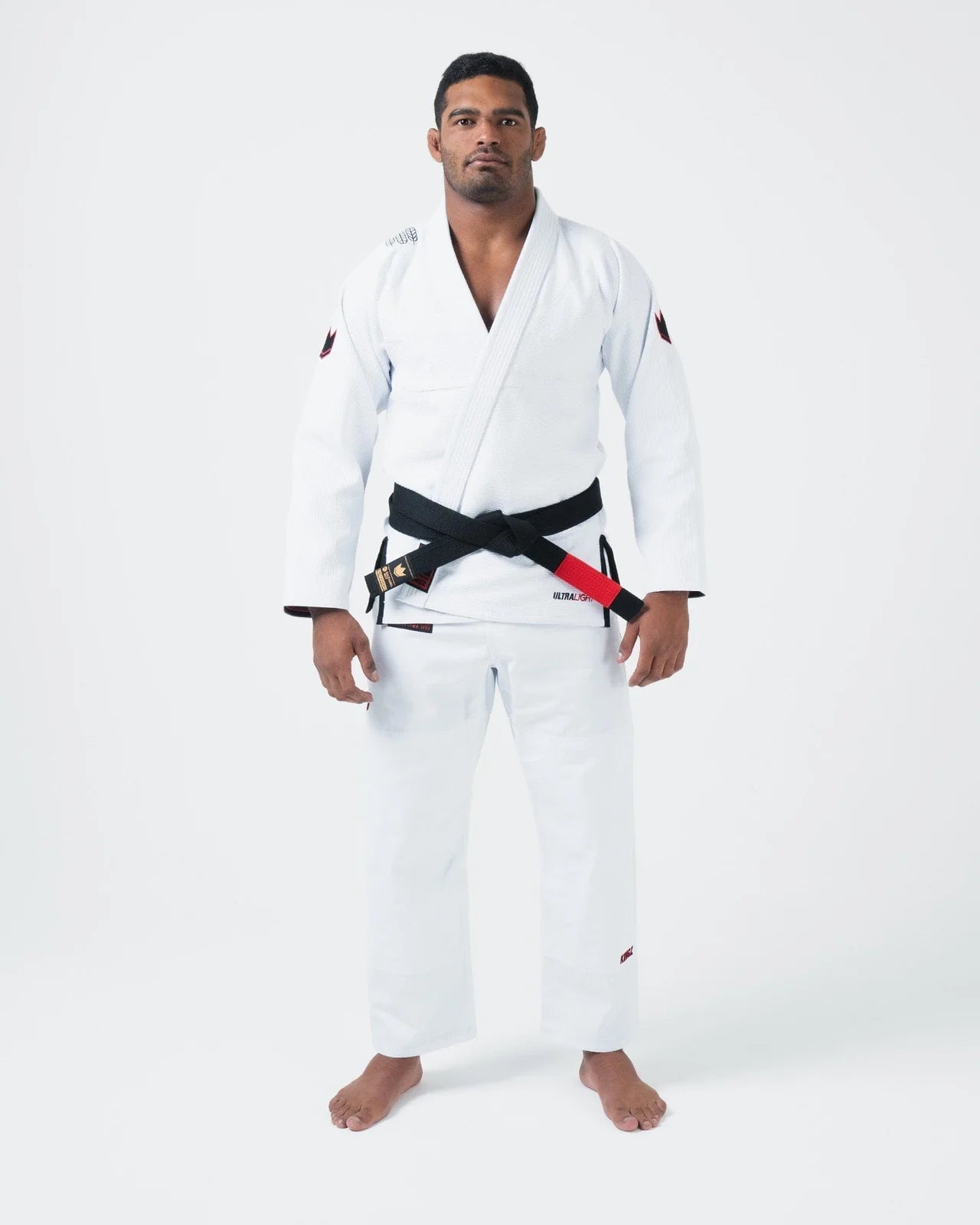 Kimono Kingz Ultralight 2.0 | BJJ Gi Ultraleggero Gara IBJJF