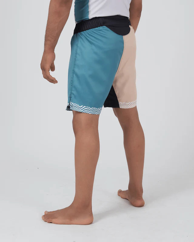Kingz Flow Performance Series Fight Shorts ā Lightweight NoGi Shorts