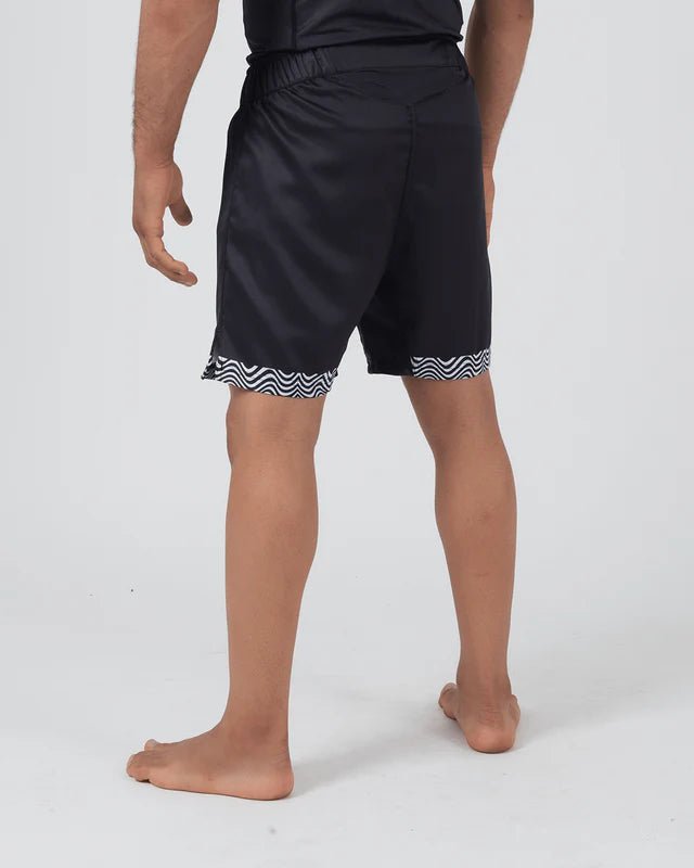 Kingz Flow Performance Series Fight Shorts – Pantaloncini NoGi Leggeri - Fight Club Store